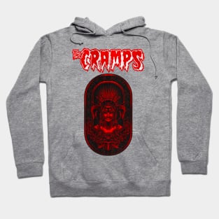 The Cramps Hoodie